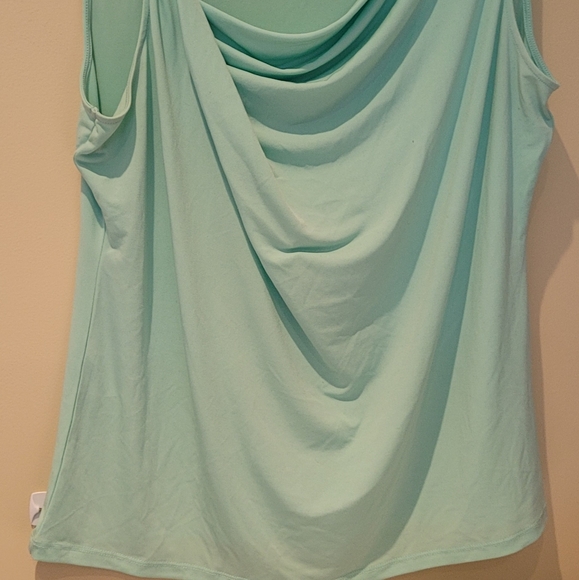 Mint Green dress top - Picture 3 of 3